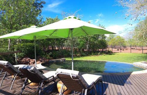 Waterberg House | 270 m² House ∙ 7 bedrooms ∙ 14 guests