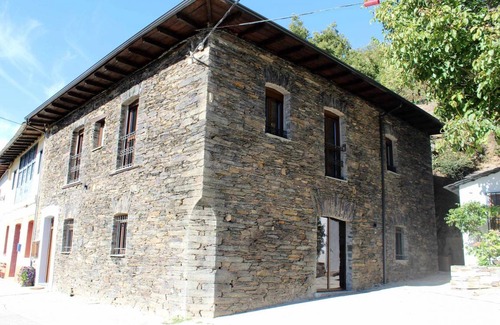 Susane del Sil House | 270 m² House ∙ 5 bedrooms ∙ 14 guests
