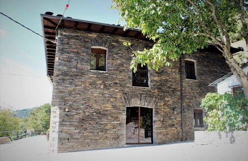 Susane del Sil House | 270 m² House ∙ 5 bedrooms ∙ 14 guests