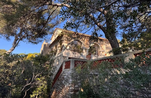 La Croix-Valmer Villa | 270 m² Villa ∙ 6 bedrooms ∙ 14 guests