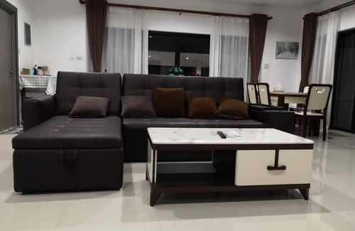 Sam Phraya Villa | 270 m² Villa ∙ 4 bedrooms ∙ 8 guests