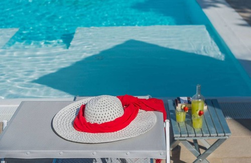Cagli Villa | 270 m² Villa ∙ 5 bedrooms ∙ 11 guests