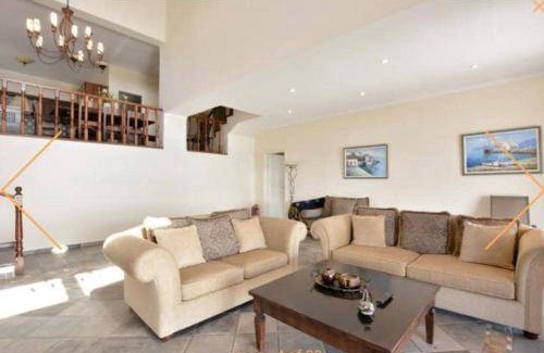 Barbati Villa | 270 m² Villa ∙ 5 bedrooms ∙ 10 guests