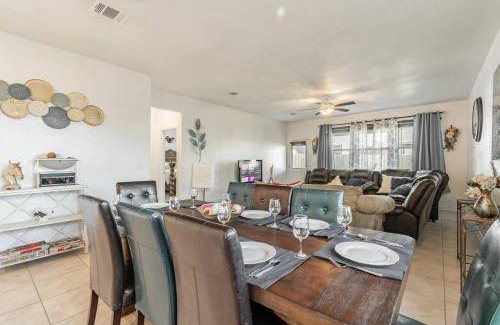 Manor House | 2700 m² House ∙ 5 bedrooms ∙ 11 guests
