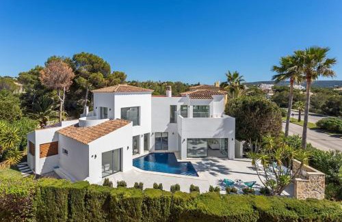 Santa Ponsa Villa | 2705 - Schicke Villa in Santa Ponsa Nova