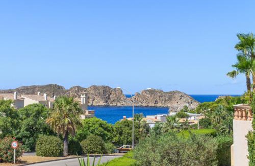 Santa Ponsa Villa | 2705 - Schicke Villa in Santa Ponsa Nova