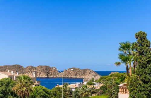 Santa Ponsa Villa | 2705 - Schicke Villa in Santa Ponsa Nova