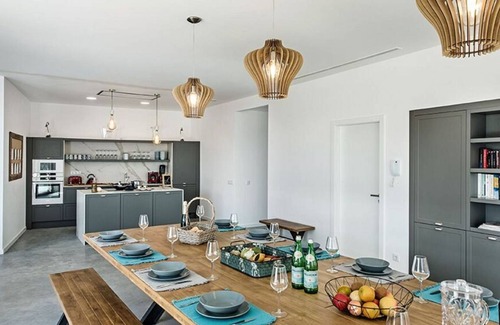Pata de Cima Villa | 271 m² Villa ∙ 1 bedroom ∙ 14 guests
