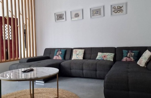 Pata de Cima Villa | 271 m² Villa ∙ 1 bedroom ∙ 14 guests