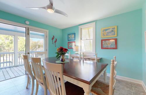 Sullivan's Island House | 2714 Bayonne Street