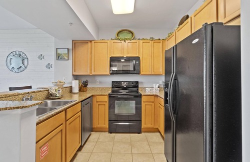 Fort Walton Beach - Destin Resort | 2714 Stunning Sunset View ~ Super-HOT Savings ~ Book Sept 1st ~ Pools & Hot Tub
