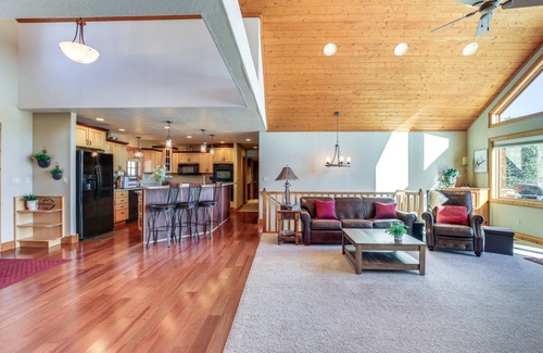 Hermosa House | 272 m² House ∙ 4 bedrooms ∙ 8 guests