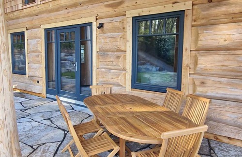 Heimbuchenthal House | 272 m² House ∙ 3 bedrooms ∙ 8 guests