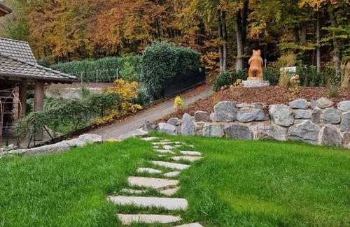 Heimbuchenthal House | 272 m² House ∙ 3 bedrooms ∙ 8 guests