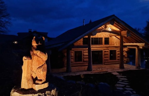 Heimbuchenthal House | 272 m² House ∙ 3 bedrooms ∙ 8 guests