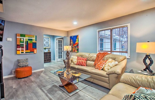 Ortonville House | 273 m² House ∙ 5 bedrooms ∙ 17 guests