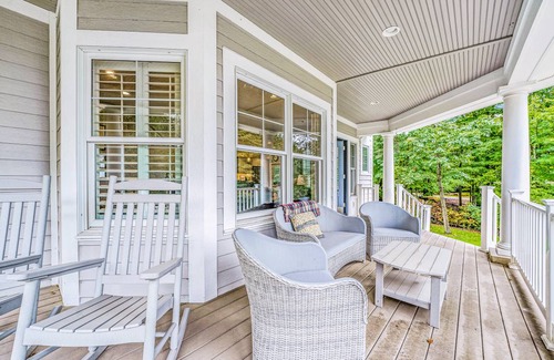 Glenn Haven Shores House | 273 m² House ∙ 5 bedrooms ∙ 12 guests