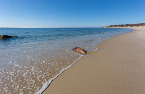 Oak Bluffs House | 273 m² House ∙ 5 bedrooms ∙ 10 guests