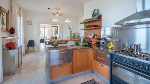 Silvi Apartment | 274 m² Apartment ∙ 3 bedrooms ∙ 8 guests