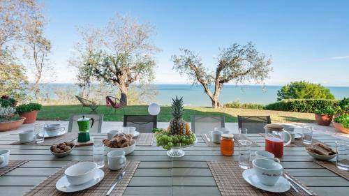 Silvi Apartment | 274 m² Apartment ∙ 3 bedrooms ∙ 8 guests