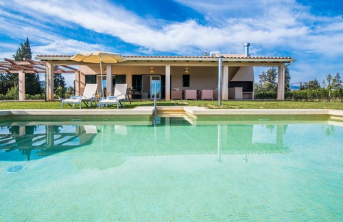 Majorca House | 274 m² House ∙ 4 bedrooms ∙ 8 guests