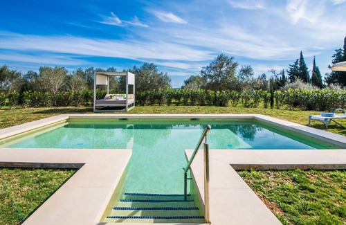 Majorca House | 274 m² House ∙ 4 bedrooms ∙ 8 guests