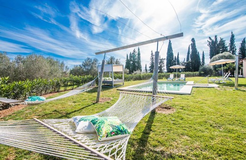 Majorca House | 274 m² House ∙ 4 bedrooms ∙ 8 guests