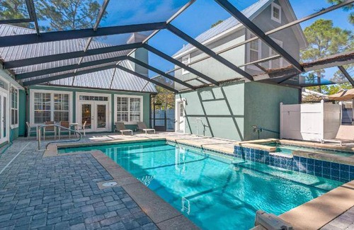 Sugarwood Beach House | 274 m² House ∙ 5 bedrooms ∙ 14 guests