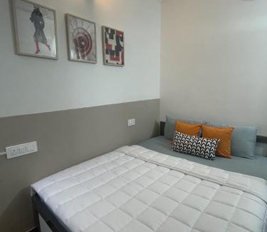 Koramangala Apartment | 275 Home Tales by Tipiverse, Koramangala