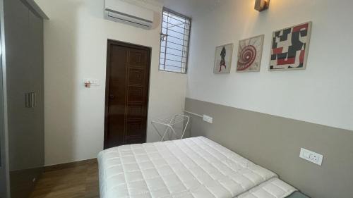 Koramangala Apartment | 275 Home Tales by Tipiverse, Koramangala