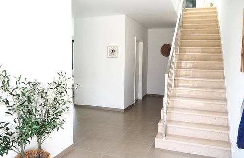 Sao Martinho do Porto House | 275 m² House ∙ 4 bedrooms ∙ 8 guests