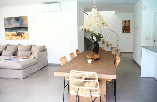 Sao Martinho do Porto House | 275 m² House ∙ 4 bedrooms ∙ 8 guests