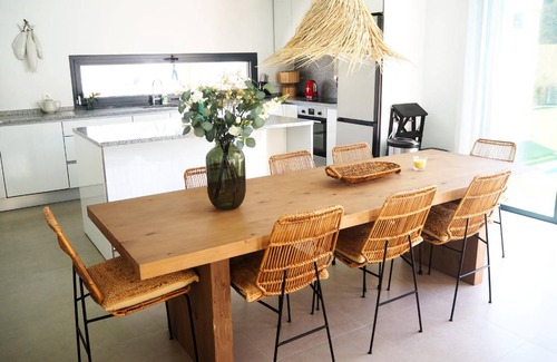 Sao Martinho do Porto House | 275 m² House ∙ 4 bedrooms ∙ 8 guests
