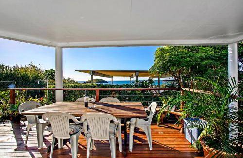 Coffs Harbour Apartment | 275 m² Apartment ∙ 3 bedrooms ∙ 6 guests