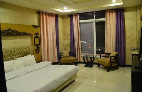 Kohistan Hotel | 275 m² Hotel ∙ 4 guests