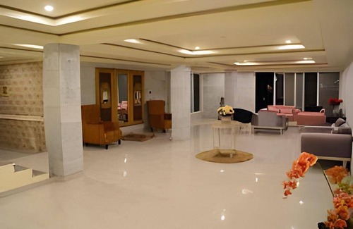Kohistan Hotel | 275 m² Hotel ∙ 4 guests