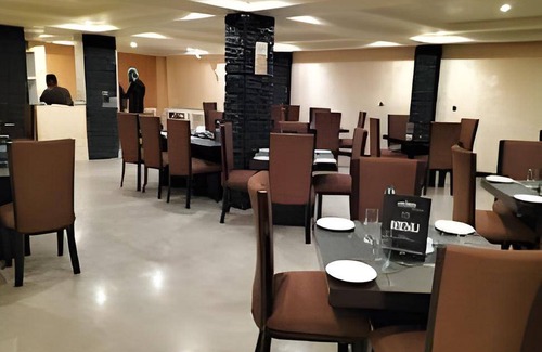 Kohistan Hotel | 275 m² Hotel ∙ 4 guests