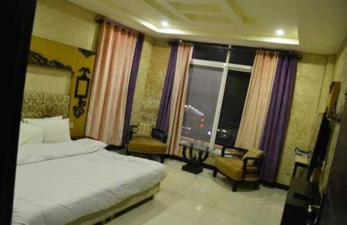 Kohistan Hotel | 275 m² Hotel ∙ 4 guests