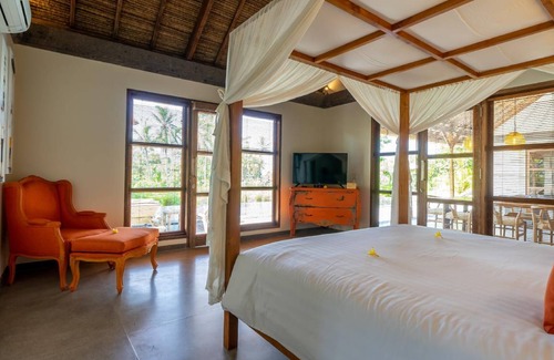 Kenderan Villa | 275 m² Villa ∙ 2 bedrooms ∙ 5 guests