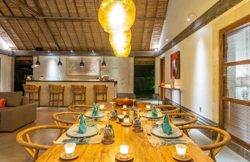 Kenderan Villa | 275 m² Villa ∙ 2 bedrooms ∙ 5 guests