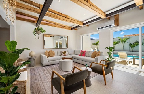 Bubali Villa | 275 m² Villa ∙ 6 bedrooms ∙ 12 guests
