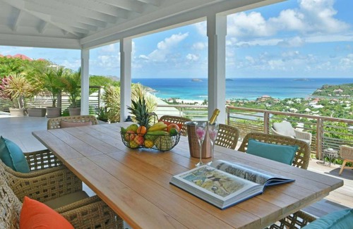 Lurin Villa | 275 m² Villa ∙ 5 bedrooms ∙ 10 guests
