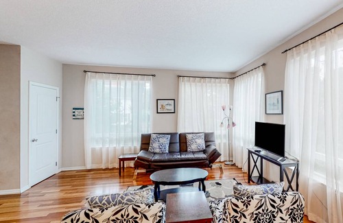 Agate Beach Cottage | 276 m² Cabin ∙ 3 bedrooms ∙ 10 guests