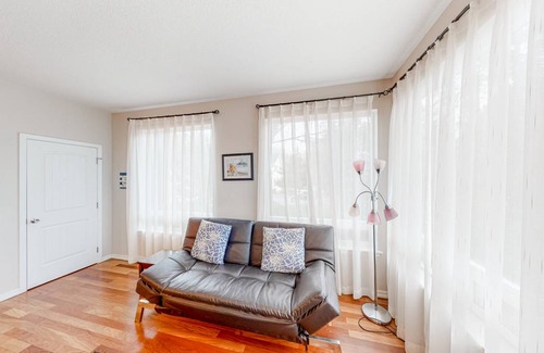 Agate Beach Cottage | 276 m² Cabin ∙ 3 bedrooms ∙ 10 guests