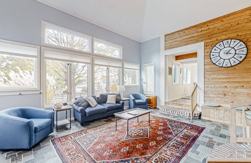 Lamoine House | 276 m² House ∙ 4 bedrooms ∙ 10 guests