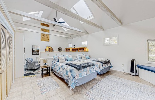 Lamoine House | 276 m² House ∙ 4 bedrooms ∙ 10 guests