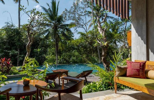 Singakerta Resort | 276 m² Resort ∙ 2 bedrooms ∙ 127 guests