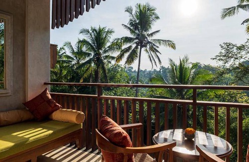 Singakerta Resort | 276 m² Resort ∙ 2 bedrooms ∙ 127 guests