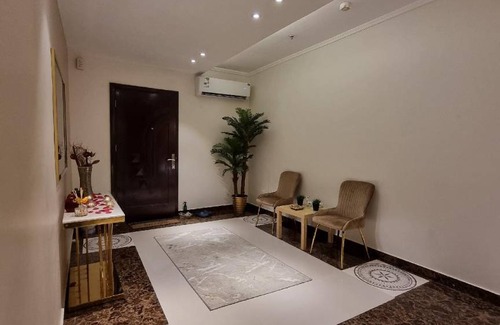 Ash Shati Apartment | 277 m² Apartment ∙ 3 bedrooms ∙ 10 guests