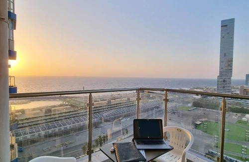 Ash Shati Apartment | 277 m² Apartment ∙ 3 bedrooms ∙ 10 guests